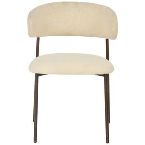 MID.YOU ŽIDLE, bílá obraz