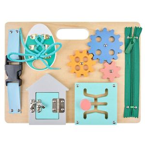 My Baby Lou MOTORICKÁ HRA obraz