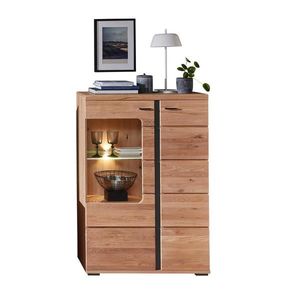 Cantus VITRÍNA, 90/134/38 cm obraz