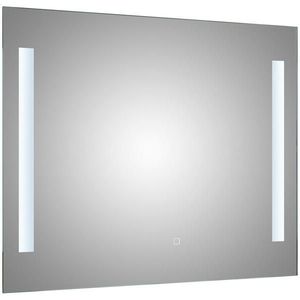 Xora KOUPELNOVÉ ZRCADLO, 90/70/3 cm obraz