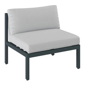 Amatio STŘEDOVÝ DÍL POHOVKY kov, textil obraz