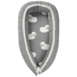 Avelia HNÍZDEČKO PRO MIMINKO obraz