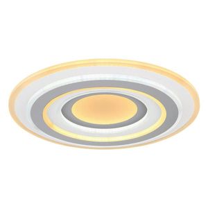 Globo STROPNÍ LED SVÍTIDLO, 50/7 cm obraz