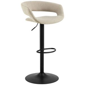 MID.YOU BAROVÁ ŽIDLE, hnědá obraz