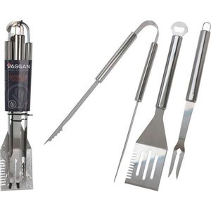 GRILOVACÍ PŘÍBOR obraz