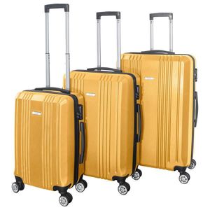 Novel SADA CESTOVNÍCH KUFRŮ obraz