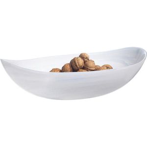 Leonardo MISKA, sklo, 32 cm obraz