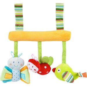 My Baby Lou ZÁVĚSNÁ HRAČKA obraz