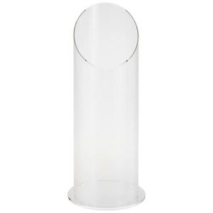 Xora STOJAN NA DEŠTNÍKY, čiré obraz