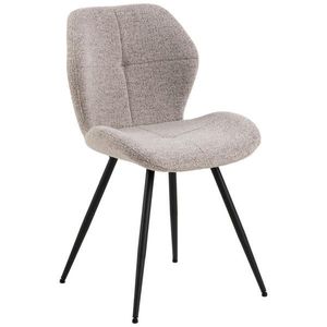 MID.YOU ŽIDLE, béžová obraz