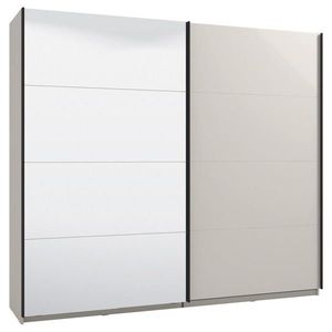 Xora SKŘÍŇ S POSOUVACÍMI DVEŘMI, kašmírová, 245/217, 5/62 cm obraz