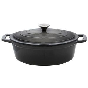 ELO LITINOVÝ HRNEC, 33 cm obraz