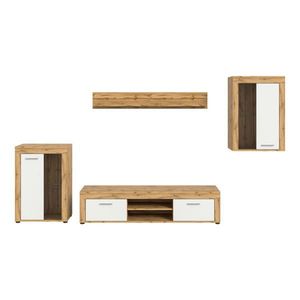 MID.YOU OBÝVACÍ STĚNA, dub wotan obraz