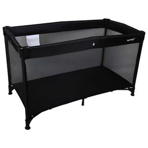 My Baby Lou CESTOVNÍ POSTEL obraz