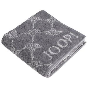 Joop! RUČNÍK, 50/100 cm, antracitová obraz