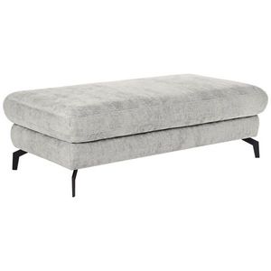 Stylife TABURET, textil, 136/44/70 cm obraz