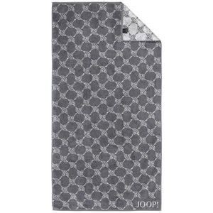Joop! OSUŠKA DO SPRCHY, 80/150 cm, antracitová obraz