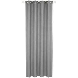 Esposa ZÁVĚS S OČKY, poloprůhledné, 140/255 cm obraz