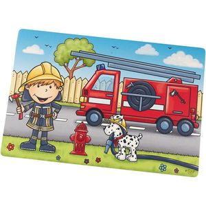 Ritzenhoff Breker PROSTÍRÁNÍ, 45/30 cm obraz