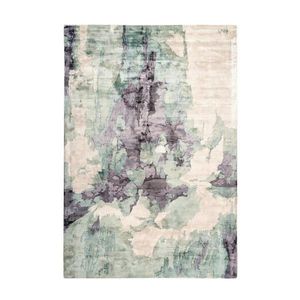 KOBEREC, 80/150 cm, vícebarevná obraz