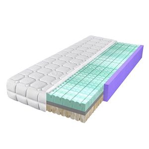 Novel MATRACE ZE STUDENÉ PĚNY, 90/200 cm obraz