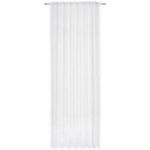 Esposa HOTOVÝ ZÁVĚS, průhledné, 140/300 cm obraz