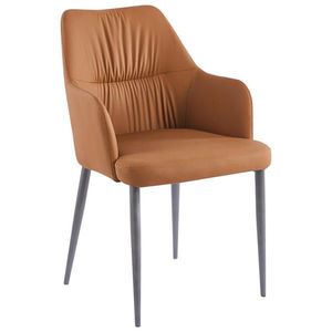 MID.YOU SADA ŽIDLÍ S PODRUČKAMI 2 kusy obraz