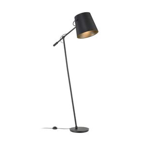 STOJACÍ LAMPA, 30/153/80 cm obraz