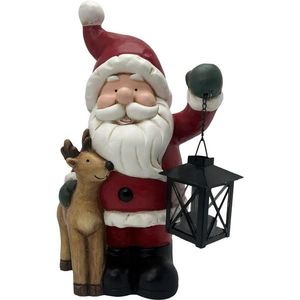 X-Mas SANTA CLAUS obraz