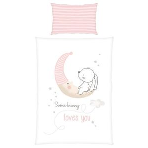 POVLEČENÍ PRO MIMINKO 100/135 cm obraz