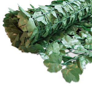 UMĚLÝ ŽIVÝ PLOT 300/150 cm obraz