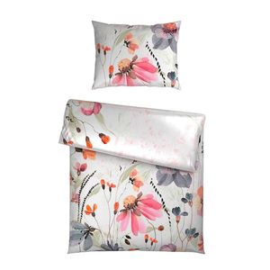 Esposa POVLEČENÍ, satén, vícebarevná, 140/200 cm obraz