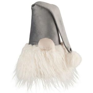 X-Mas DEKORAČNÍ POLŠTÁŘ 22/14 cm obraz