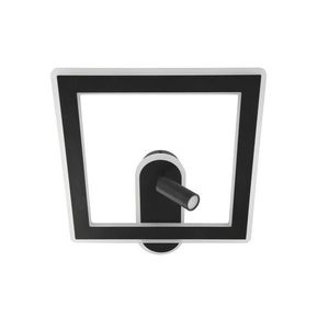 Novel NÁSTĚNNÉ LED SVÍTIDLO, 45/50/10 cm obraz