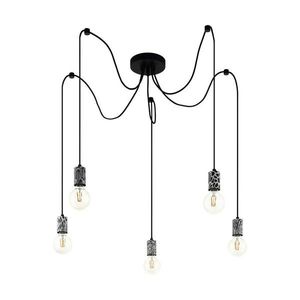 Eglo ZÁVĚSNÉ SVÍTIDLO, 14, 5/131 cm obraz