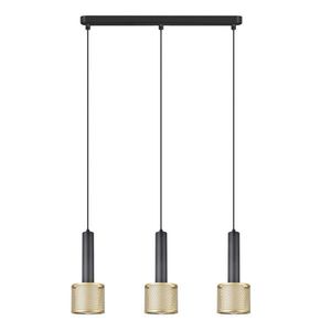 STROPNÍ ZÁVĚSNÉ SVÍTIDLO, 150/56/12 cm obraz