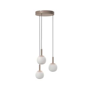 Novel ZÁVĚSNÉ LED SVÍTIDLO, 43/150 cm obraz