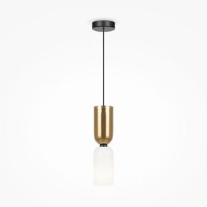 MAYTONI STROPNÍ ZÁVĚSNÉ SVÍTIDLO, 8/44, 5 cm obraz