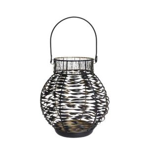 Ambia Home LUCERNA kov obraz