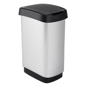 Rotho ODPADKOVÝ KOŠ 25 l obraz