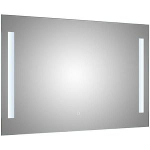 Xora KOUPELNOVÉ ZRCADLO, 110/70/3 cm obraz