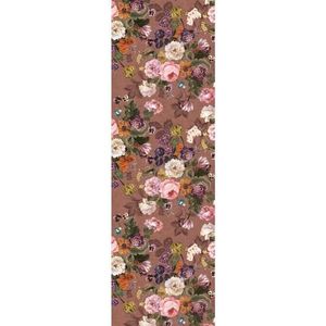 Novel BĚHOUN NA STŮL, 40/140 cm, starorůžová obraz