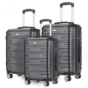 Novel SADA CESTOVNÍCH KUFRŮ obraz