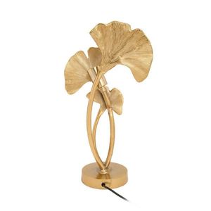 P & B STOLNÍ LAMPA, E27, 16/28/52 cm obraz