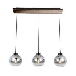 Novel ZÁVĚSNÉ SVÍTIDLO, 76/18/120 cm obraz