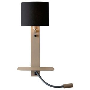 It's about Romi NÁSTĚNNÉ SVÍTIDLO, 23, 6/22/52 cm obraz