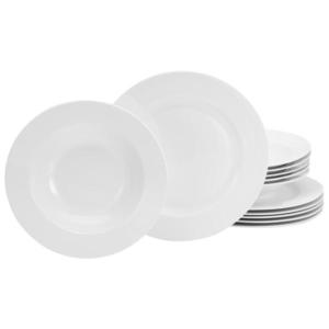 Creatable JÍDELNÍ SOUPRAVA, porcelán obraz