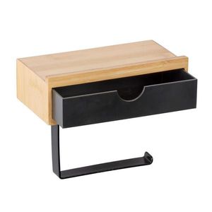 Wenko DRŽÁK NA TOALETNÍ PAPÍR obraz