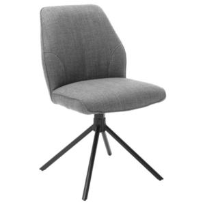 Carryhome ŽIDLE, šedá obraz