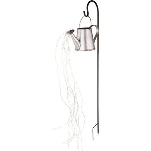 Ambia Garden SOLÁRNÍ SVÍTIDLO, 30/17/112 cm obraz